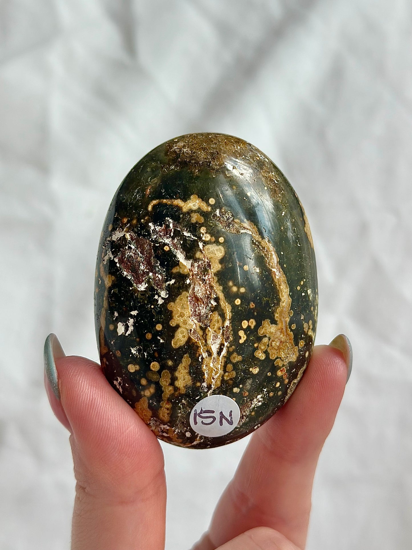 Ocean Jasper Palm