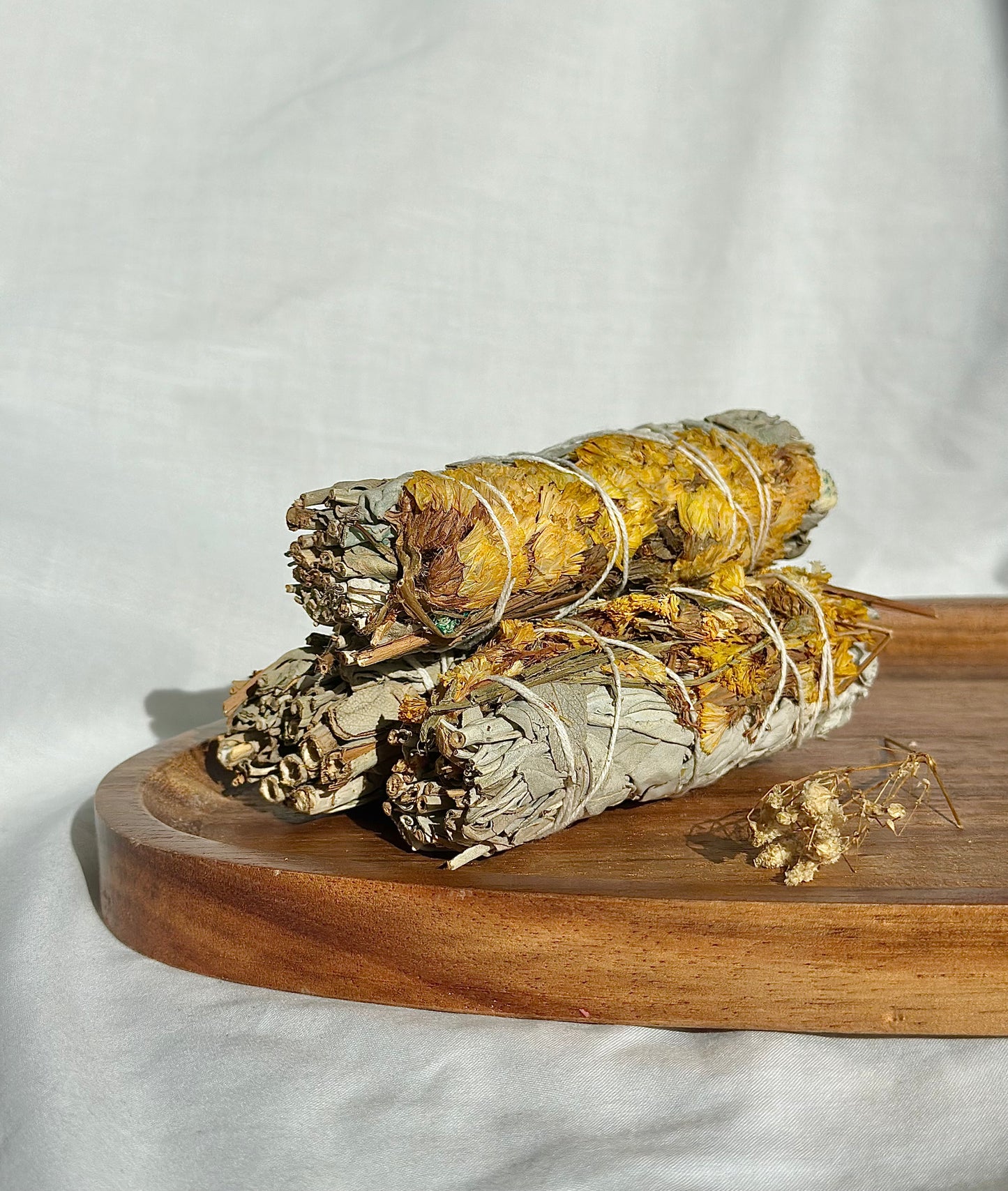Sage Smudge Sticks