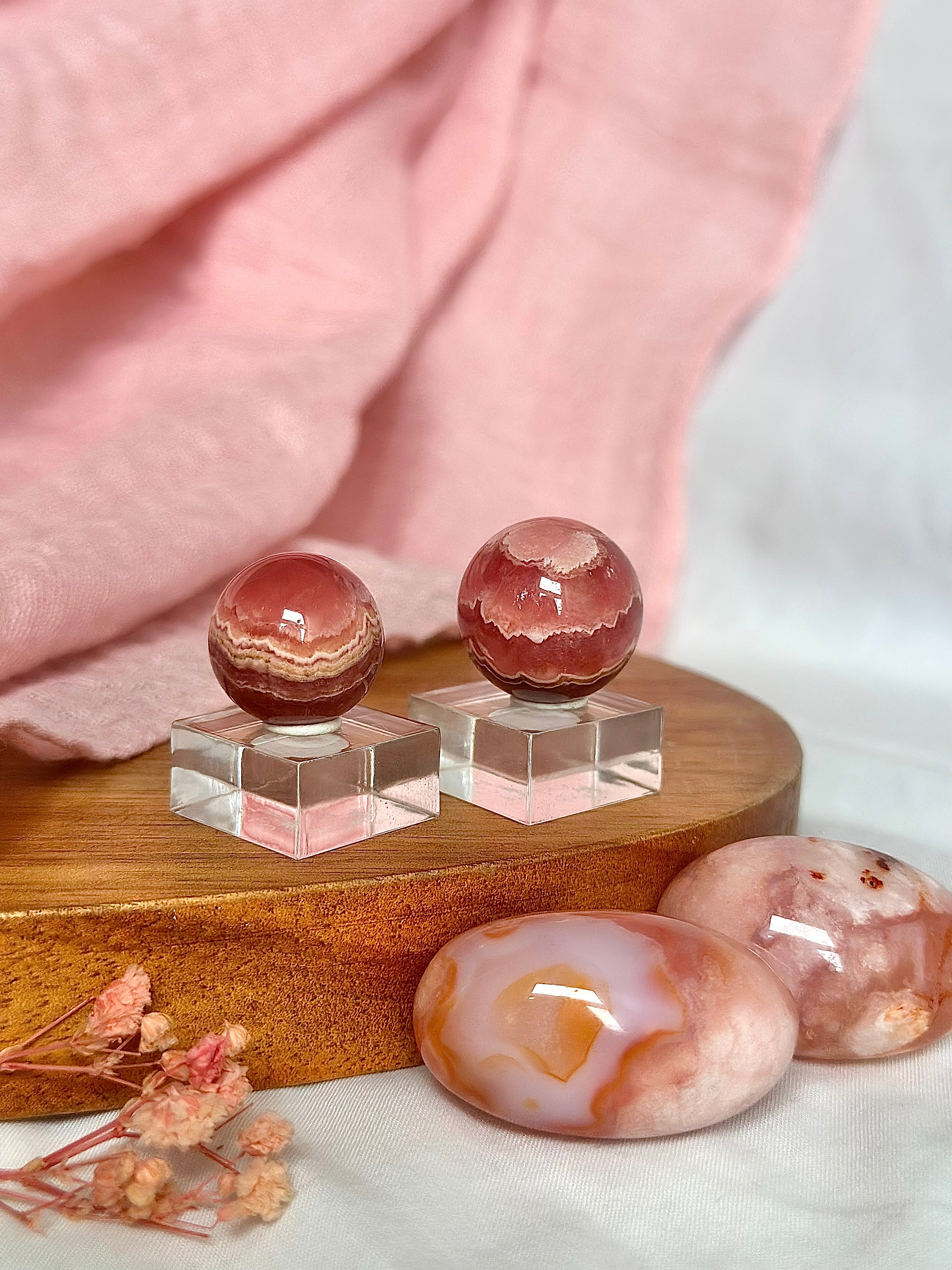 Minis – Chronic Crystals