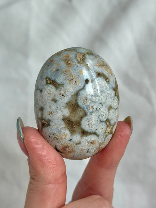Ocean Jasper Palm