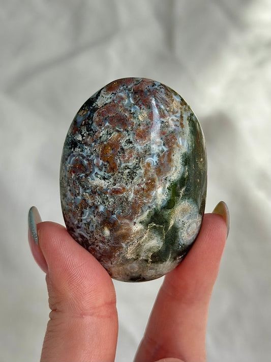 Ocean Jasper Palm