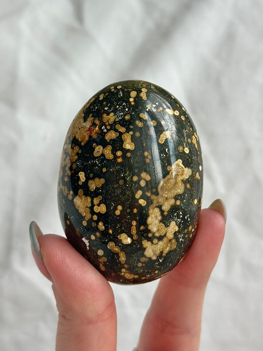 Ocean Jasper Palm