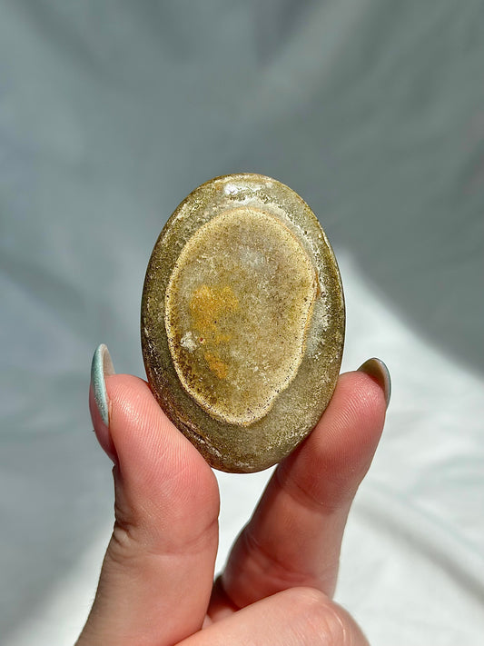Ocean Jasper Palm